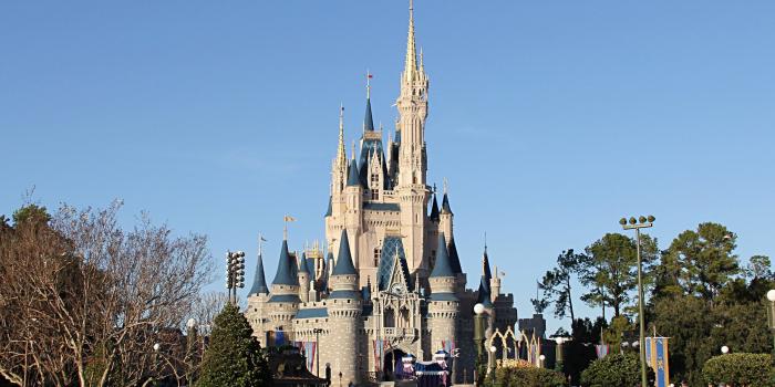 1920x1200 Cinderella Castle wallpaper - World wallpapers - #29728