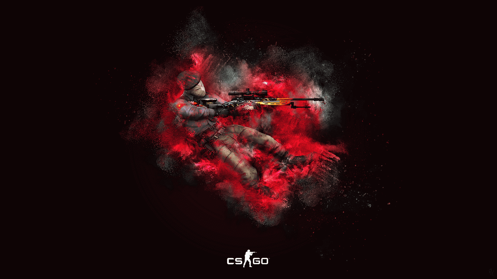 3840x2160 Steam Community :: :: Imagine #2 / CS:GO / Wallpaper