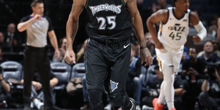 1242x1242 Derrick Rose • “50 Piece” | Minnesota Timberwolves | Derrick rose