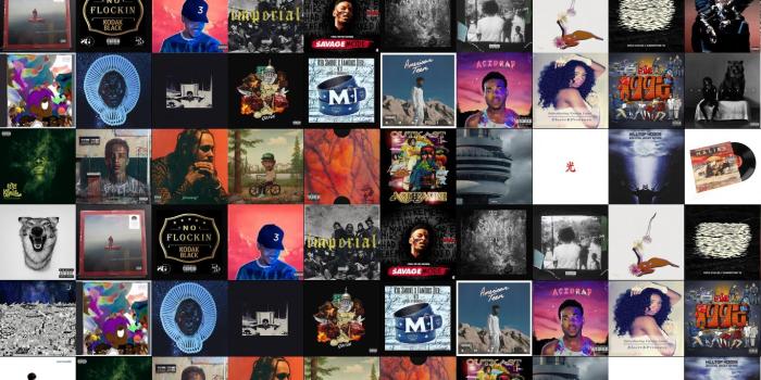 1366x768 Lil Yachty Kodak Black Chance Rapper Wallpaper « Tiled Desktop Wallpaper