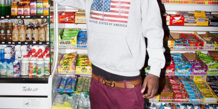 1440x2160 Kodak Black Is America's Hardest Working Teenage Rapper in 2019
