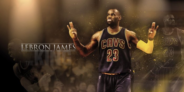 1920x1080 LeBron James Wallpapers | Basketball Wallpapers at BasketWallpapers.com