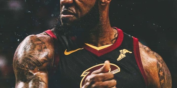1080x1920 Lebron James Wallpaper #basketballpictures | NBA | Lebron james