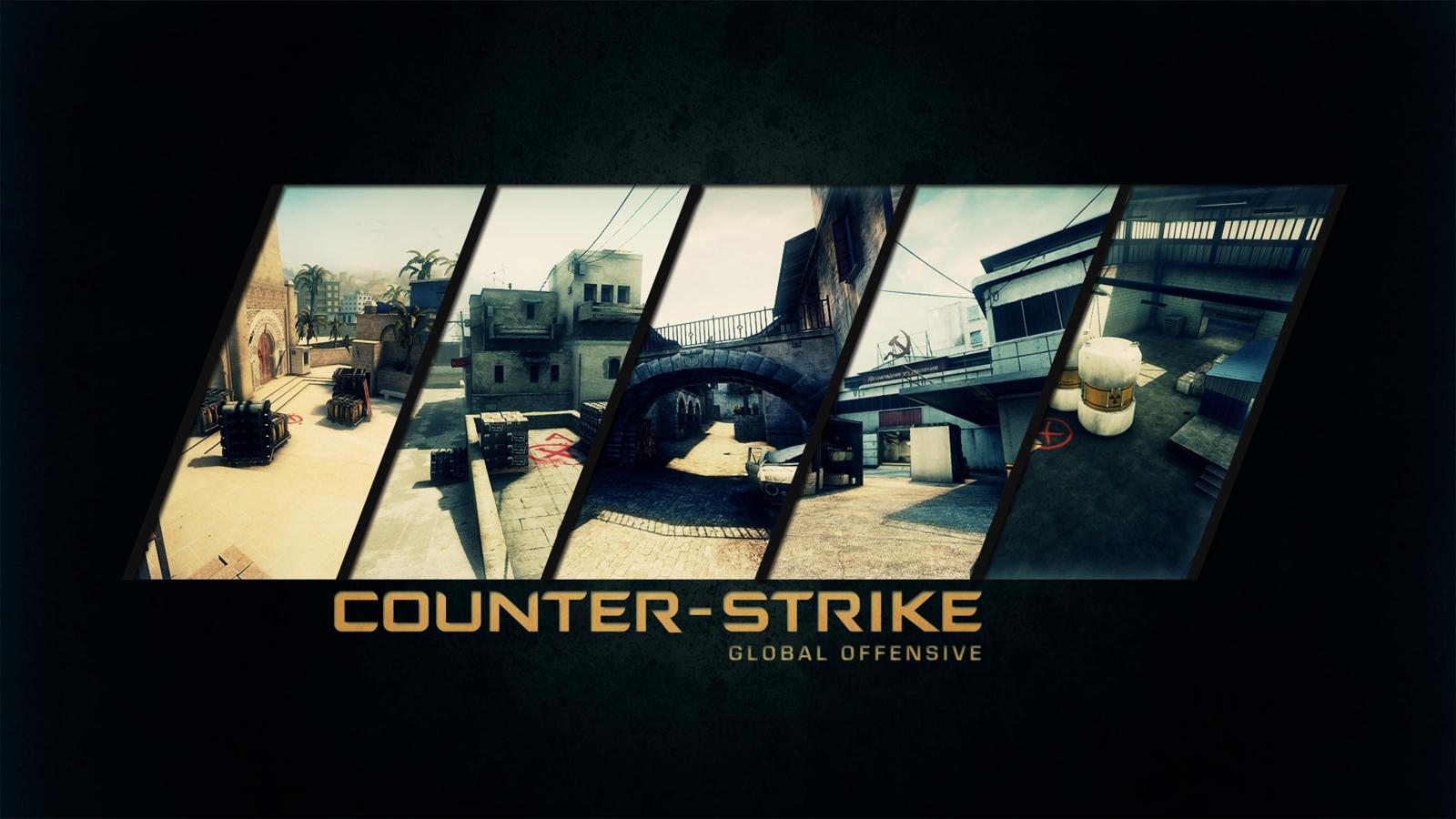 3200x1800 High Quality 105 CS:GO Backgrounds | Download CS:GO Wallpapers
