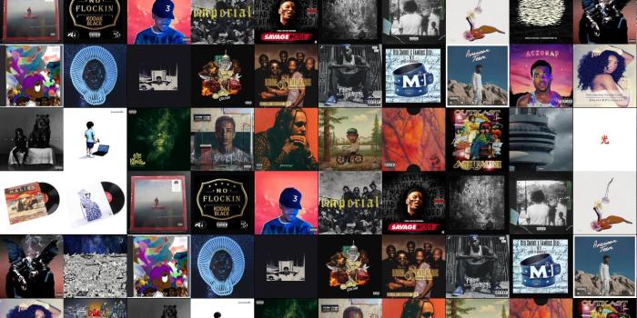 1366x768 Lil Yachty Kodak Black Chance Rapper Wallpaper « Tiled Desktop Wallpaper