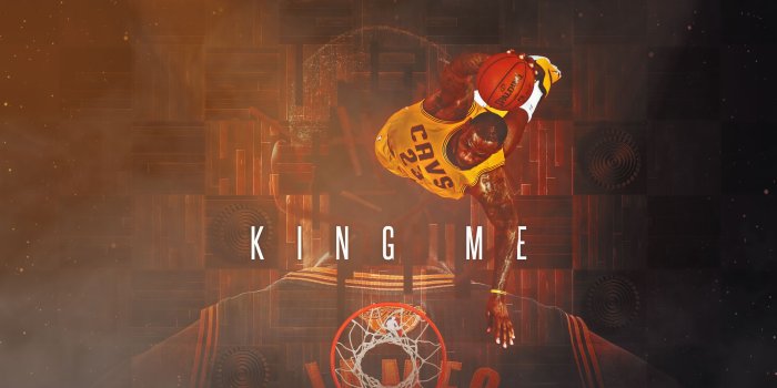 2880x1800 King Me LBJ Wallpaper - GaryGraffix
