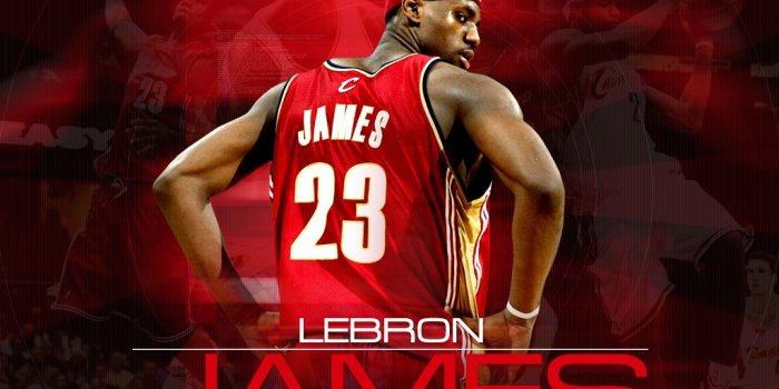 1024x768 47+] Download LeBron James Wallpaper on WallpaperSafari