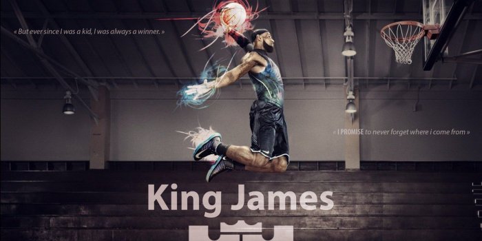 1600x900 ImageSpace - Lebron James Wallpaper 2015 | gmispace.com
