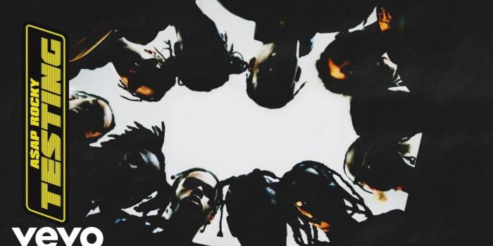 1280x720 A$AP Rocky - CALLDROPS (Audio) ft. Kodak Black