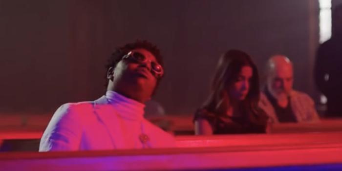 1600x1200 Watch: Kodak Black Delivers Street Religion In New Testimony Music