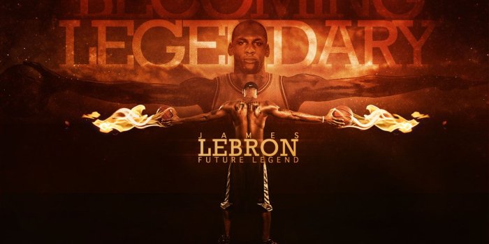 1440x900 LeBron James Wallpapers | Basketball Wallpapers at BasketWallpapers