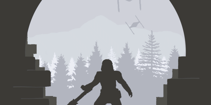 1080x1920 Designer Star Wars wallpapers collection