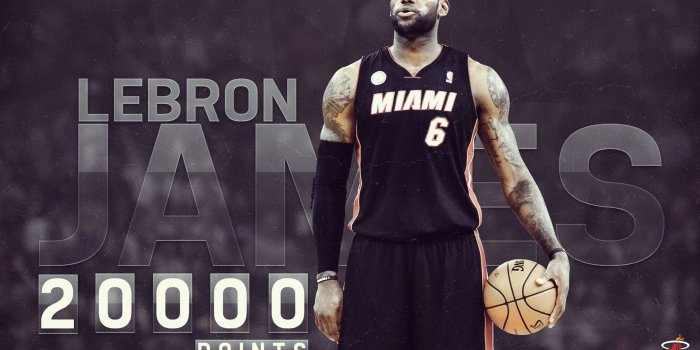 1920x1200 Lebron James Wallpapers HD Heat (72+ background pictures)