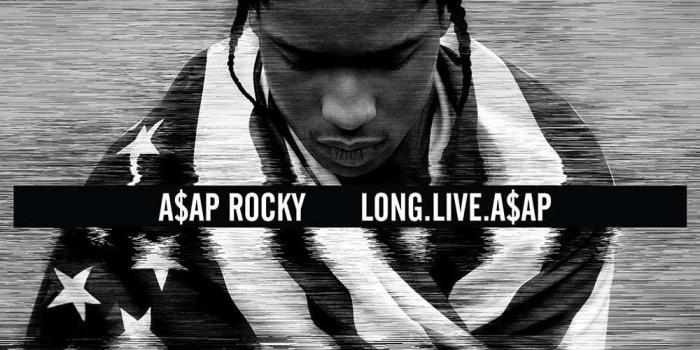 1000x1000 ASAP Rocky Album Wallpapers - Top Free ASAP Rocky Album Backgrounds