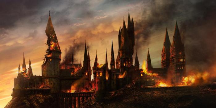 1334x686 Free download On another note the Battle of Hogwarts occurred