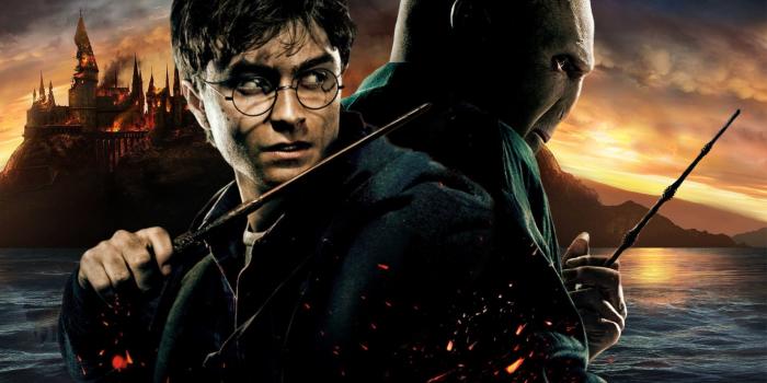 1920x1200 Voldemort Wallpapers (68+ images)