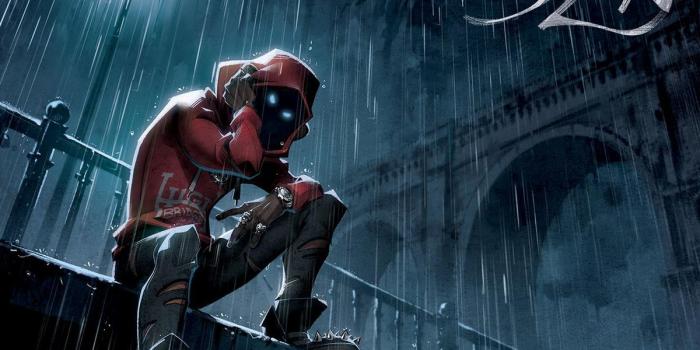 1200x1200 Tekashi 6ix9ine & A Boogie Wit Da Hoodie Try 