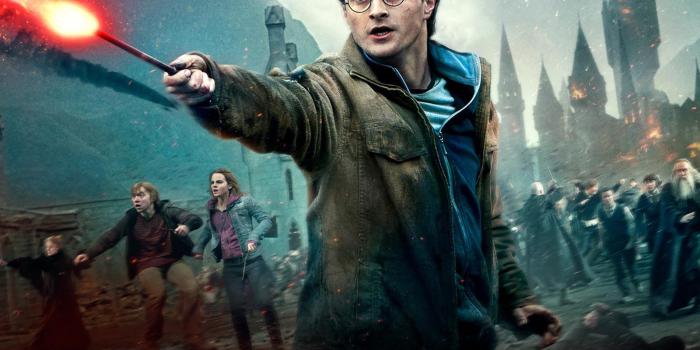 1600x1000 Battle of Hogwarts | Everything Entertainment | Harry potter