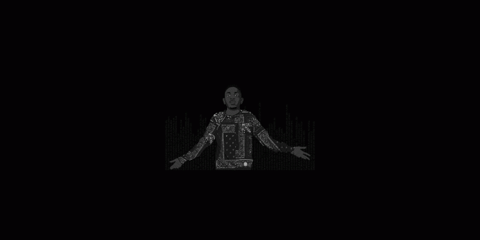 1920x1080 45+ Kendrick Lamar Black and White Wallpapers - Download at WallpaperBro