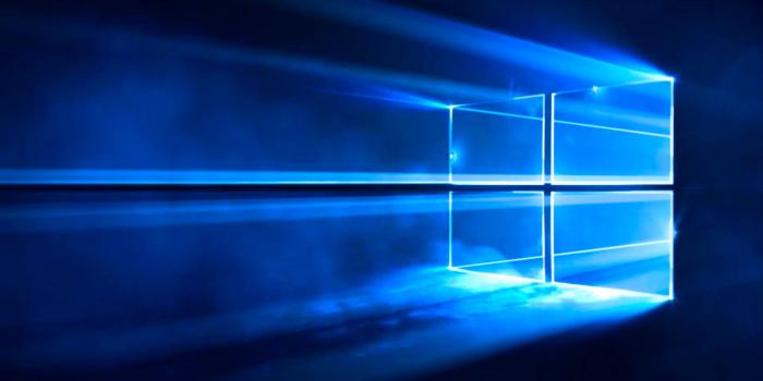 1920x1080 Free download FLASH NEWS] Windows 10 Wallpaper Aus Licht wird Magie