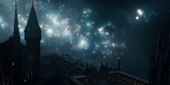 1920x819 Harry Potter images Screencaps Promo DH Part II HD wallpaper and