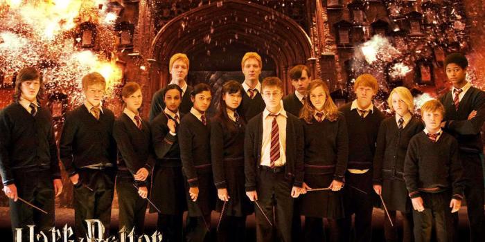 1024x768 Harry Potter HD Wallpapers