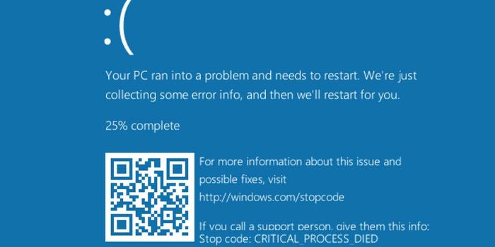 1600x900 Blue Screen of Death | Malware Wiki | FANDOM powered by Wikia