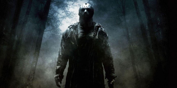 1600x1200 Jason Voorhees HD Wallpapers