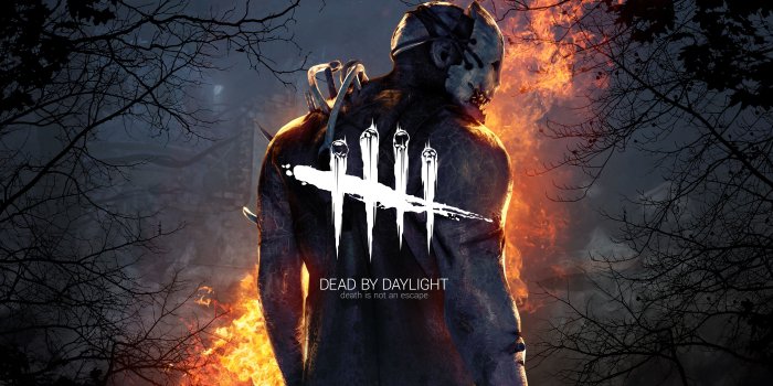 4851x2653 Dead By Daylight Wallpapers