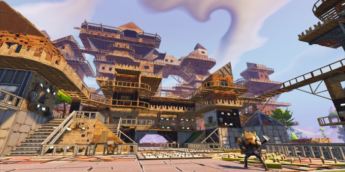 3600x2025 352 Fortnite HD Wallpapers | Background Images