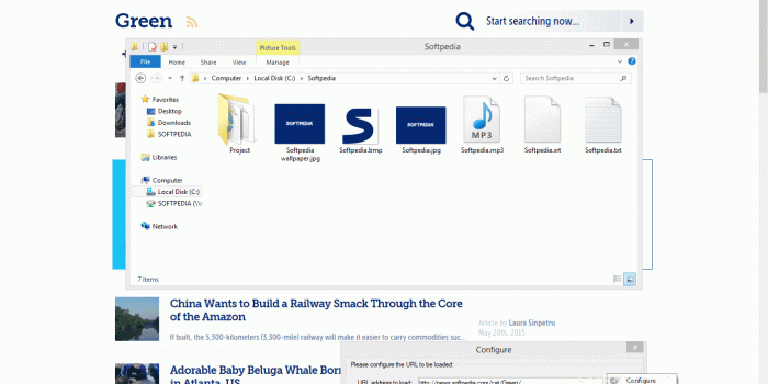 1394x864 Download WallpaperWebPage 1.0.0.3