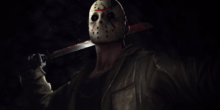 1920x1080 Jason Voorhees HD Wallpapers