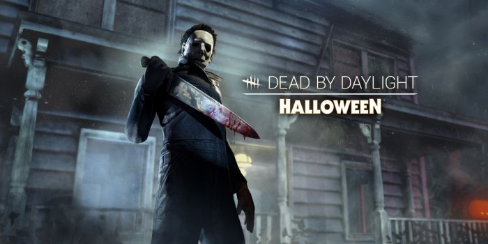 1920x1080 Dead By Daylight Wallpapers