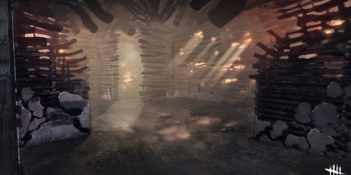 2560x1440 Dead By Daylight Wallpapers