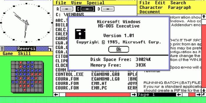 1200x656 Windows 1.0 to 10: The changing face of Microsoft's landmark OS | ZDNet