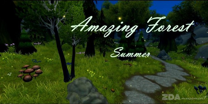 1280x720 Summer 3d Live Wallpaper - Pc Game, Hd Wallpapers & backgrounds