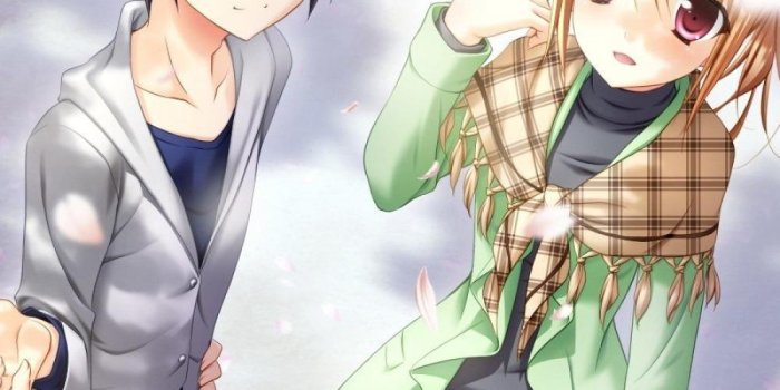 1000x1600 Couple Anime Wallpaper for Android - APK Download