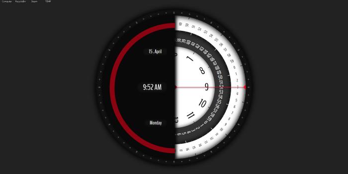 1920x1080 RainWallpaper - Live Wallpaper Engine for Windows