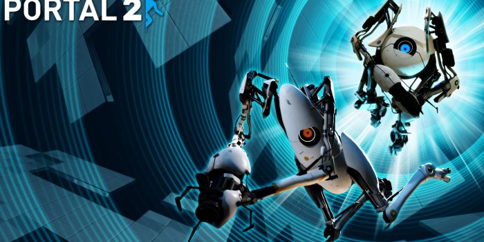 1920x1080 Portal 2 Game Wallpapers | Best Wallpapers
