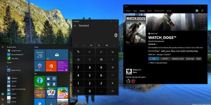 1600x900 What's new with Microsoft Fluent Design System 'wave one' for
