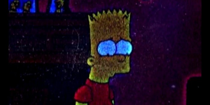 1280x720 100+ Bart Simpson Sad Mood – yasminroohi