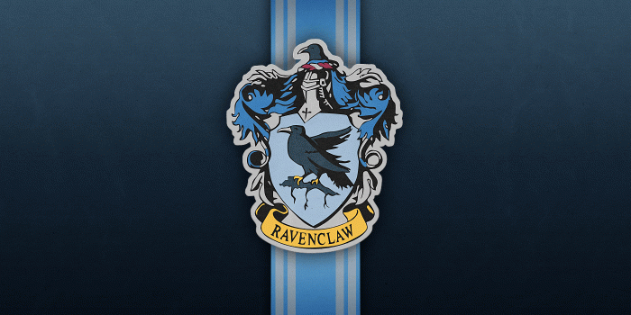 1400x900 49+] Harry Potter Ravenclaw Wallpaper on WallpaperSafari