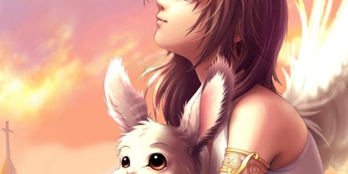 960x854 New Animated Girl Cartoons Wallpapers Collection - Cartoon Beautiful