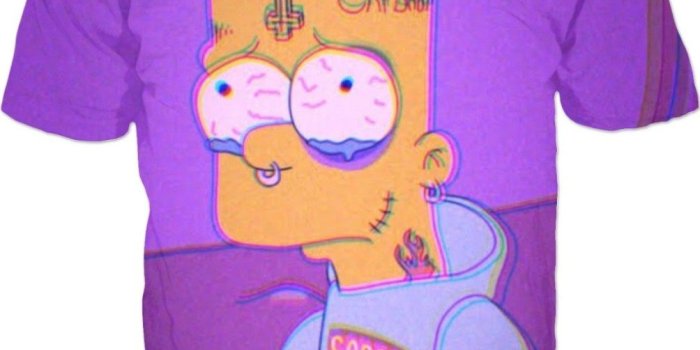 1004x1024 20+ Bart Simpson Sad Pictures and Ideas on STEM Education Caucus