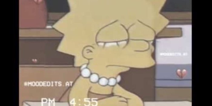 1211x944 100+ Bart Simpson Sad Mood – yasminroohi
