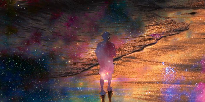 2880x2160 Trippy Cartoon Edits - Exploring Mars