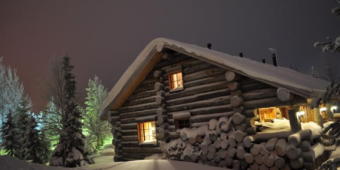 2560x1600 Log Cabin Wallpaper ·① WallpaperTag