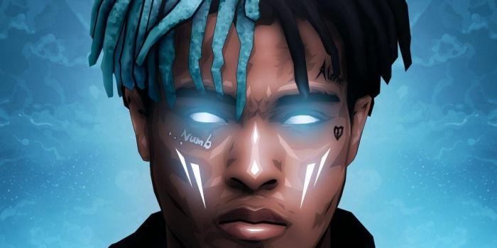 1200x1200 24+] Cartoon XXXTentacion Wallpapers on WallpaperSafari