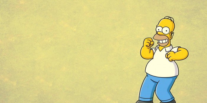 1920x1080 100+ Simpsons High – yasminroohi