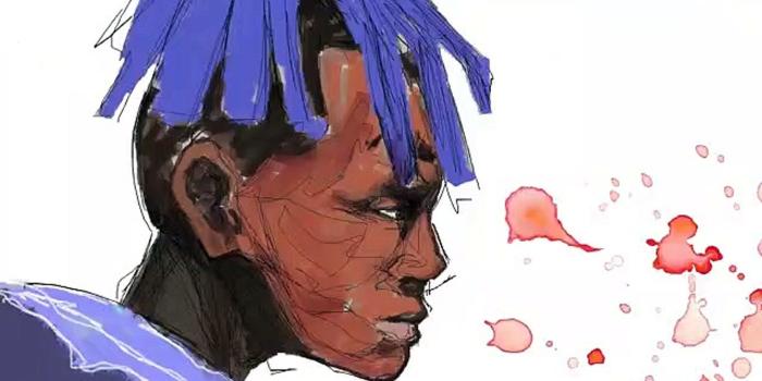 1920x1080 XXXTENTACION - SAUCE! (Official Video)